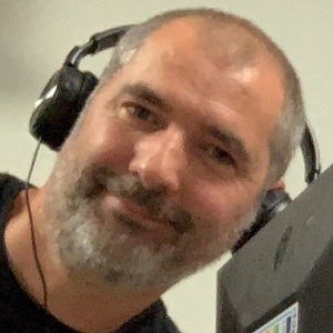 Independent Blues Broadcasters